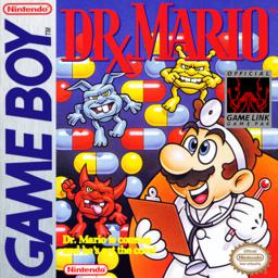 Dr. Mario