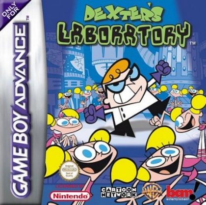 Dexter',s+Laboratory+-+Deesaster+Strikes!+(Europe)+(En,Fr,De,Es,It)-image.jpg