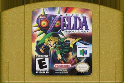 Legend of Zelda, the - Majora',s Mask (K).png.jpg